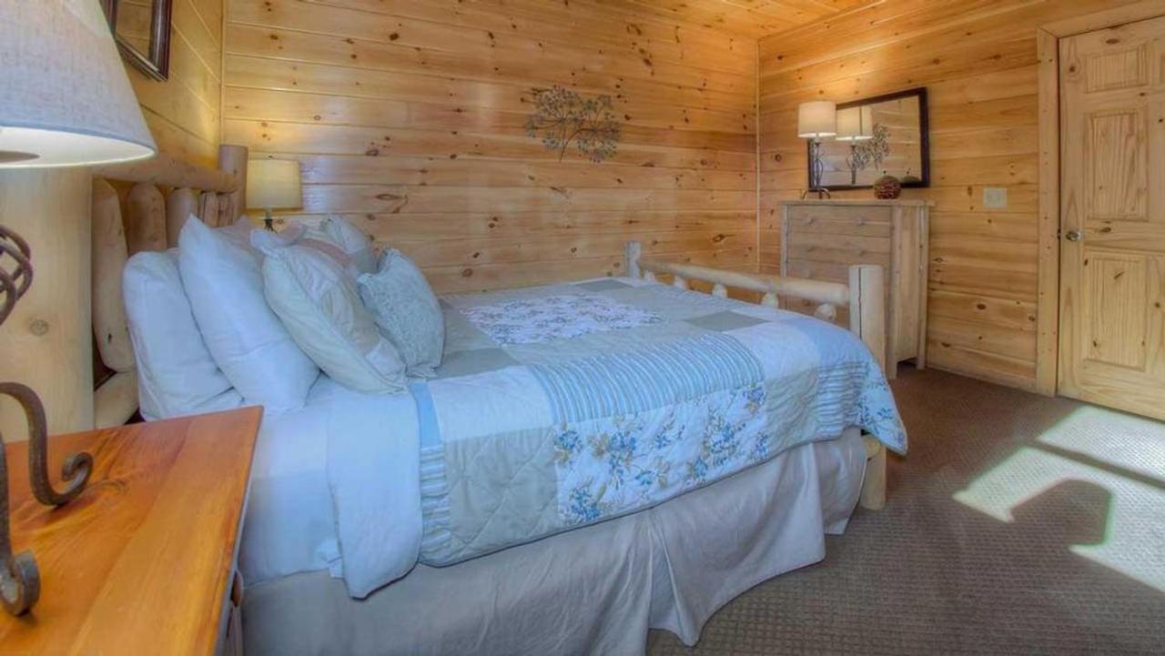 Blackberry Lodge Blue Ridge Exterior photo
