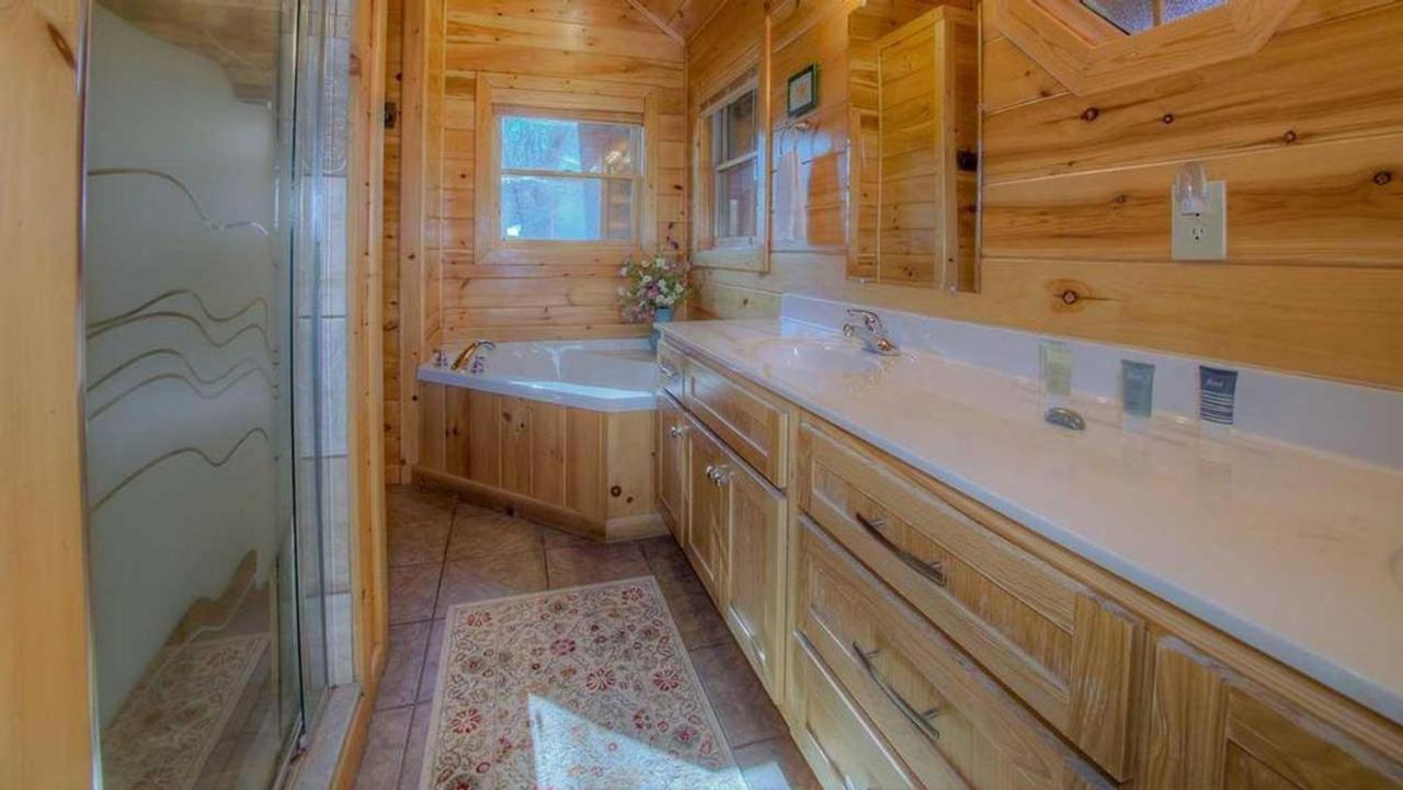 Blackberry Lodge Blue Ridge Exterior photo
